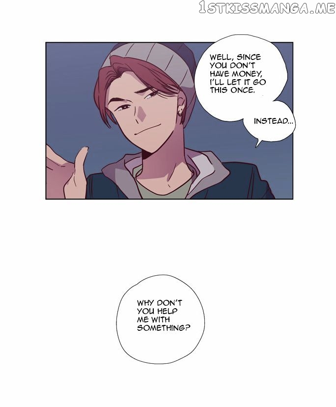 The Moon that Rises in the Day chapter 95 - page 66