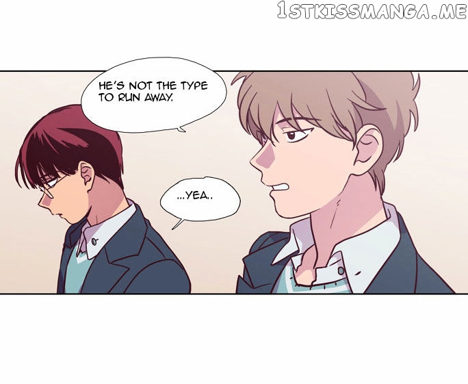 The Moon that Rises in the Day chapter 95 - page 9