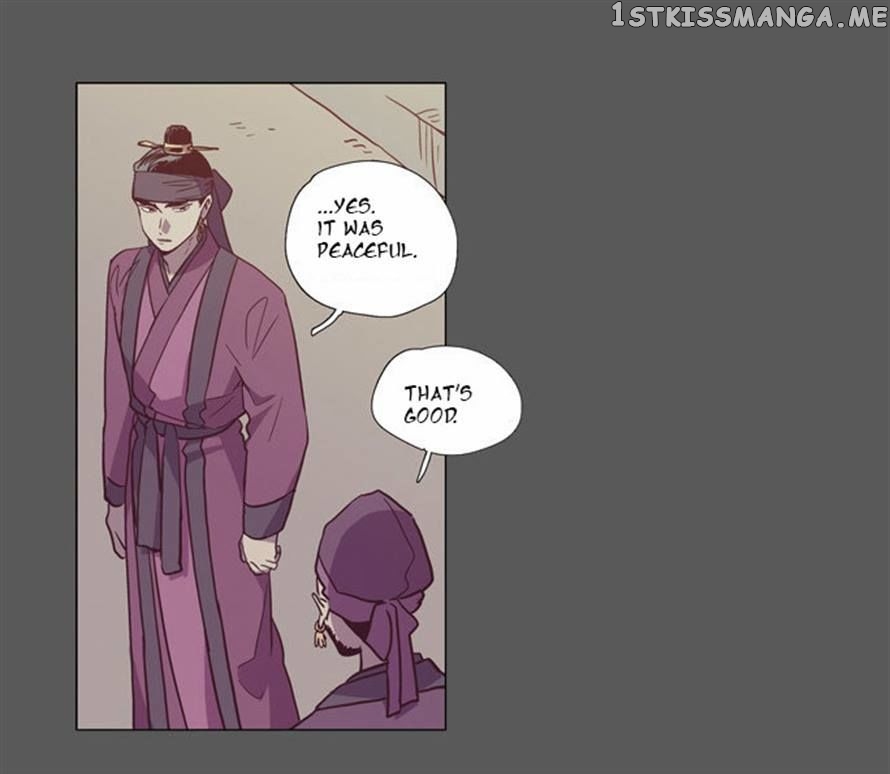 The Moon that Rises in the Day chapter 93 - page 53
