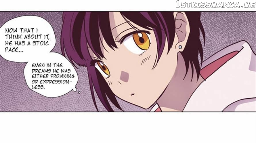 The Moon that Rises in the Day chapter 93 - page 71