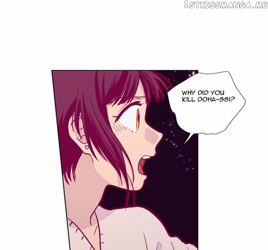 The Moon that Rises in the Day chapter 92 - page 36
