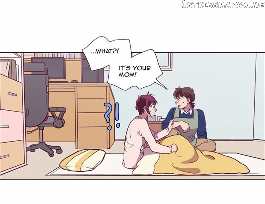 The Moon that Rises in the Day chapter 92 - page 44