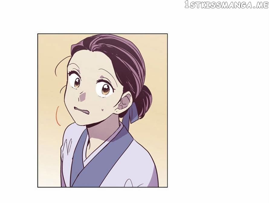 The Moon that Rises in the Day chapter 91 - page 59