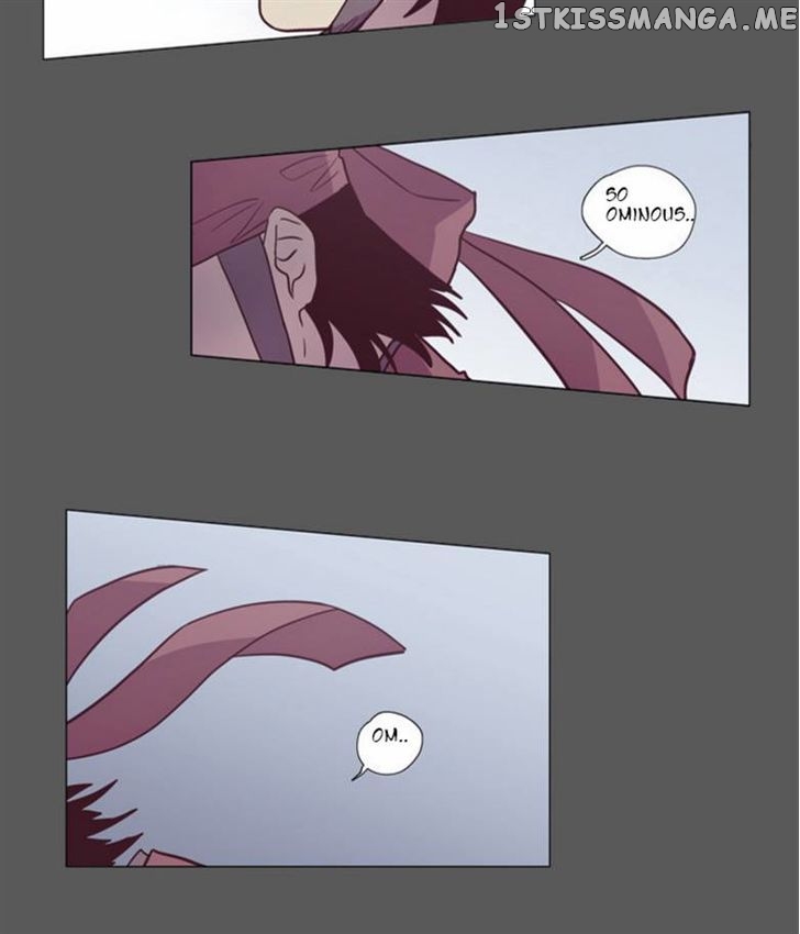 The Moon that Rises in the Day chapter 91 - page 70