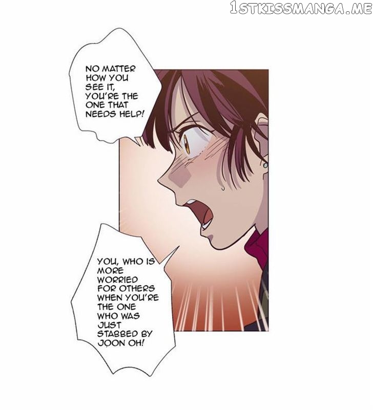 The Moon that Rises in the Day chapter 90 - page 55
