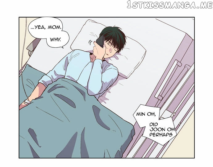 The Moon that Rises in the Day chapter 89 - page 16