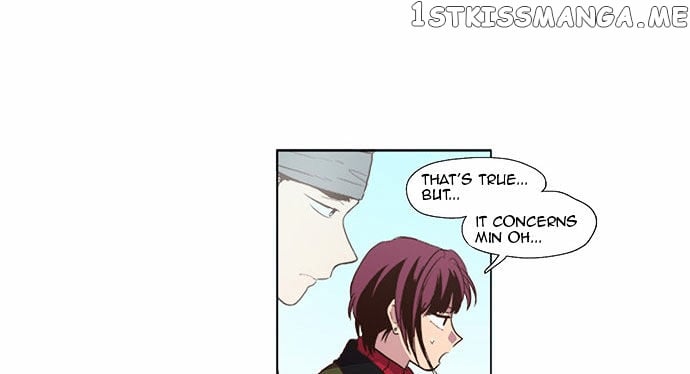 The Moon that Rises in the Day chapter 89 - page 40