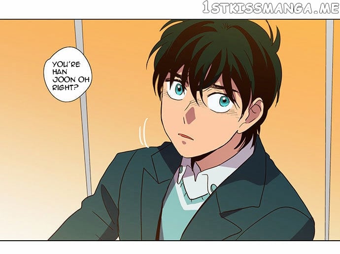 The Moon that Rises in the Day chapter 89 - page 48