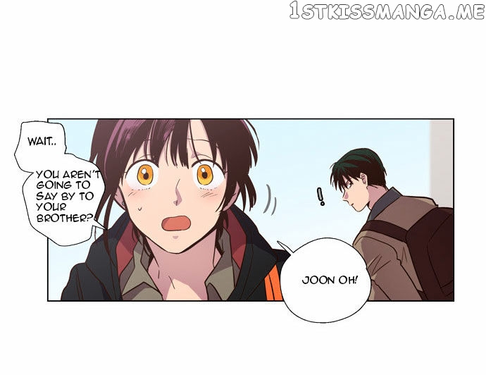 The Moon that Rises in the Day chapter 85 - page 24