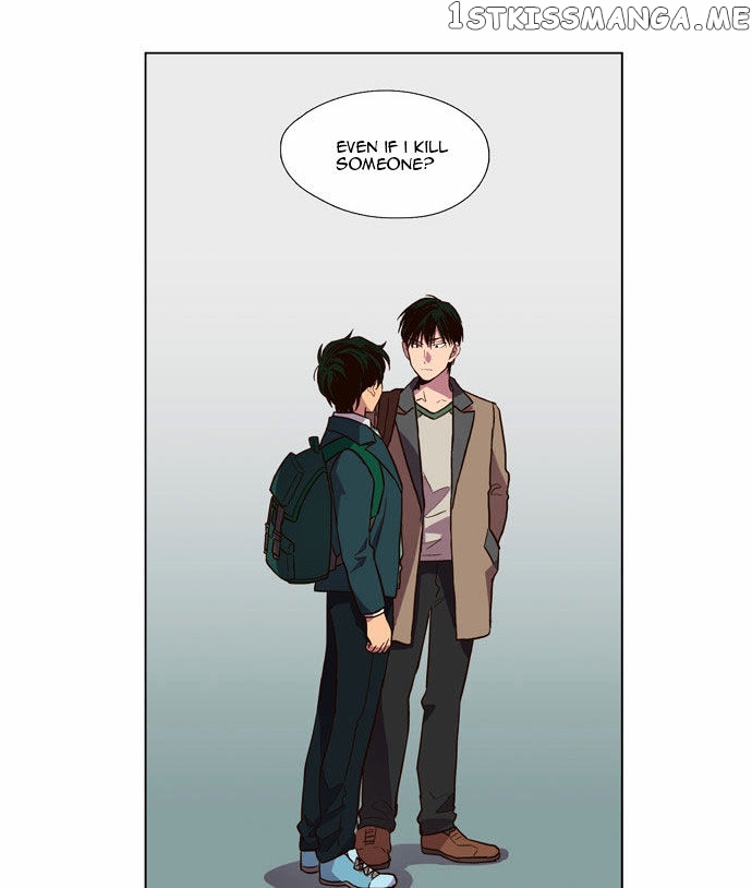 The Moon that Rises in the Day chapter 85 - page 37
