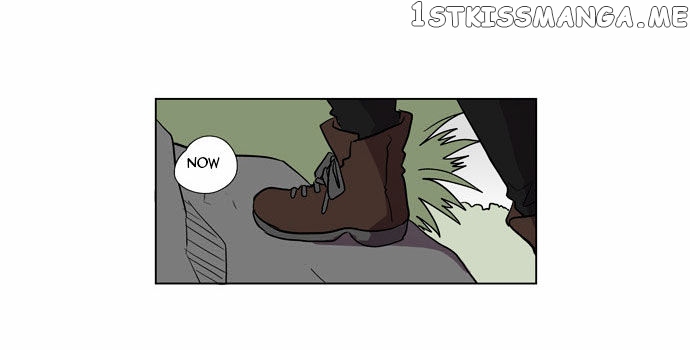 The Moon that Rises in the Day chapter 85 - page 42