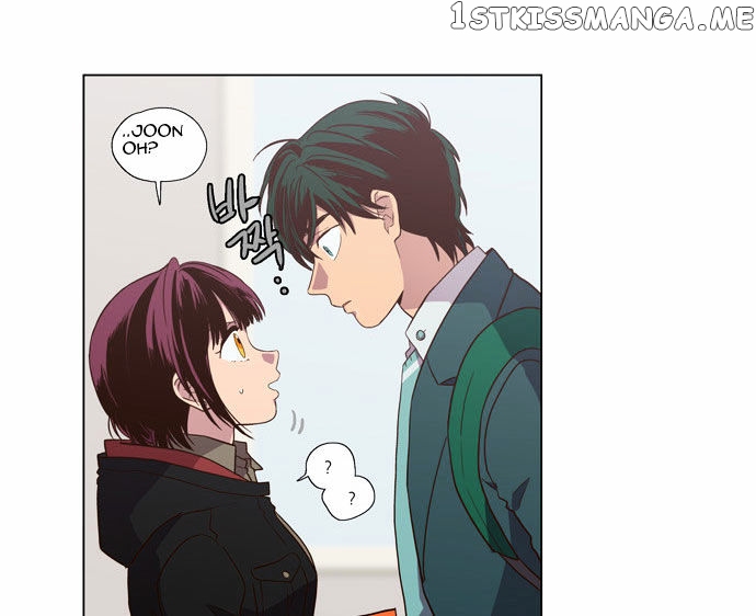 The Moon that Rises in the Day chapter 85 - page 8