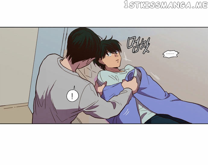 The Moon that Rises in the Day chapter 84 - page 10