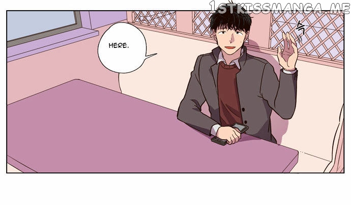 The Moon that Rises in the Day chapter 83 - page 10