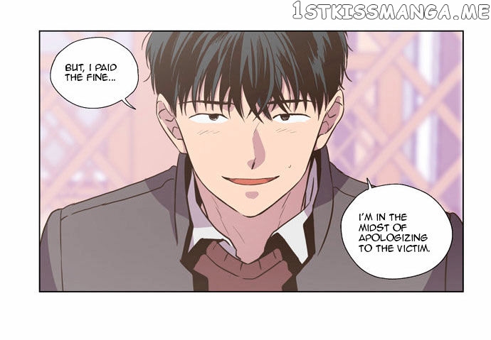 The Moon that Rises in the Day chapter 83 - page 12