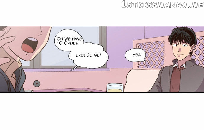 The Moon that Rises in the Day chapter 83 - page 14