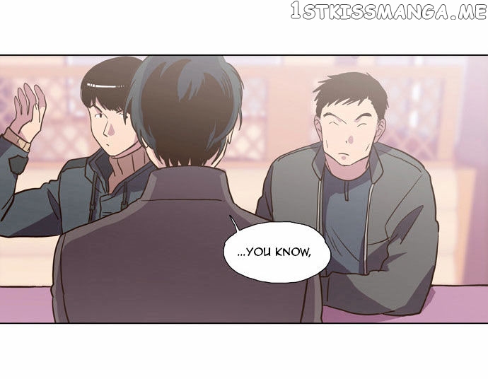 The Moon that Rises in the Day chapter 83 - page 16