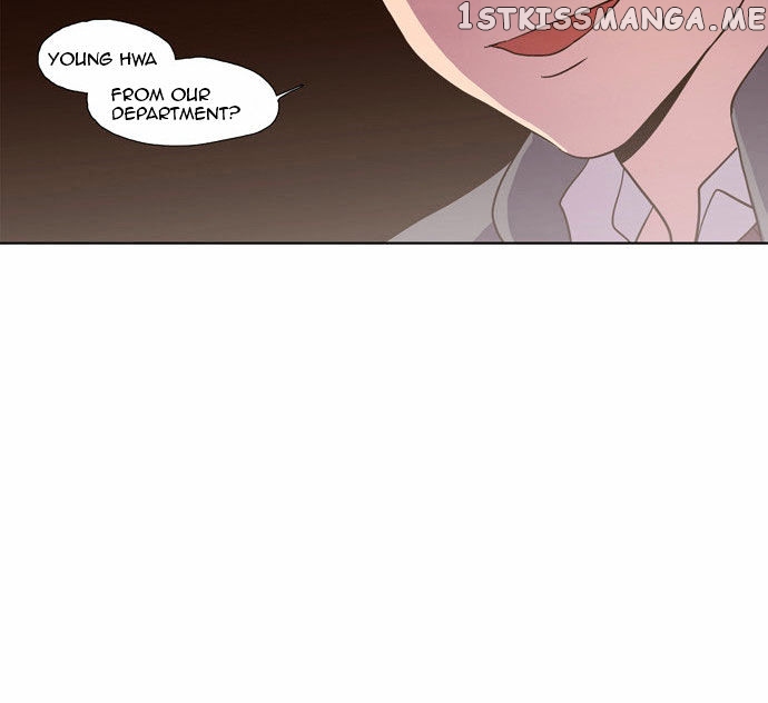 The Moon that Rises in the Day chapter 83 - page 17