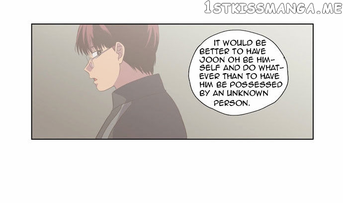 The Moon that Rises in the Day chapter 83 - page 23