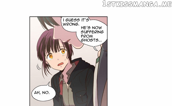 The Moon that Rises in the Day chapter 83 - page 24