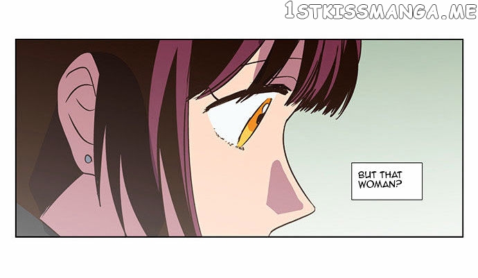 The Moon that Rises in the Day chapter 83 - page 35
