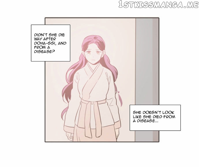 The Moon that Rises in the Day chapter 83 - page 36