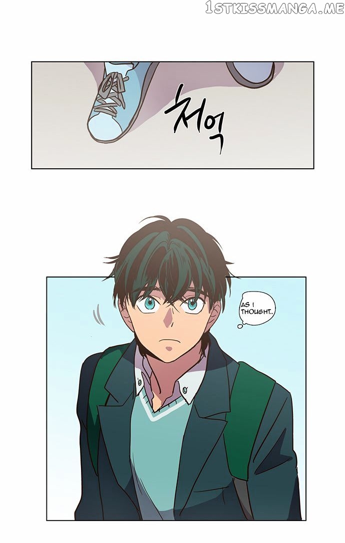 The Moon that Rises in the Day chapter 83 - page 38