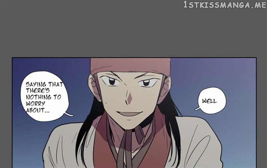 The Moon that Rises in the Day chapter 81 - page 43