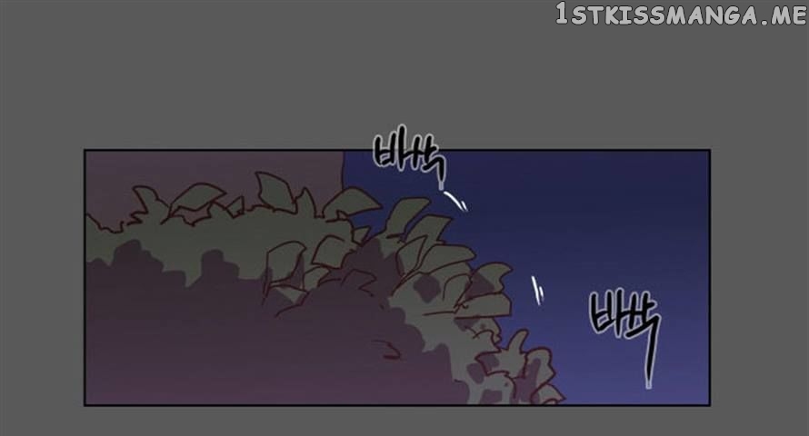 The Moon that Rises in the Day chapter 77 - page 34