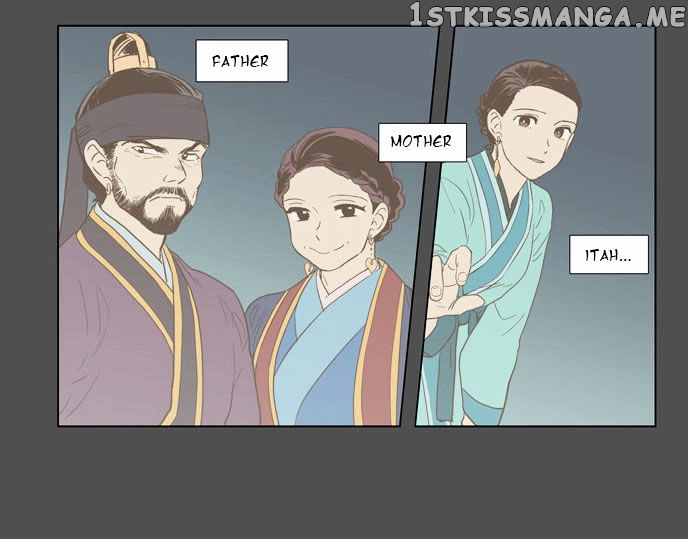 The Moon that Rises in the Day chapter 74 - page 31