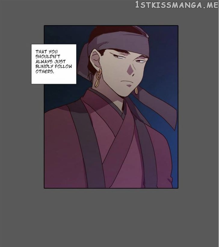 The Moon that Rises in the Day chapter 73 - page 11