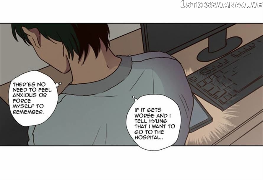 The Moon that Rises in the Day chapter 70 - page 26