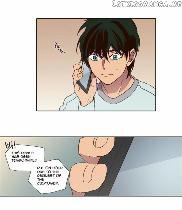 The Moon that Rises in the Day chapter 70 - page 29