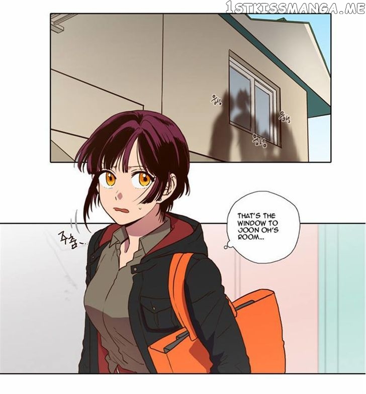 The Moon that Rises in the Day chapter 69 - page 1