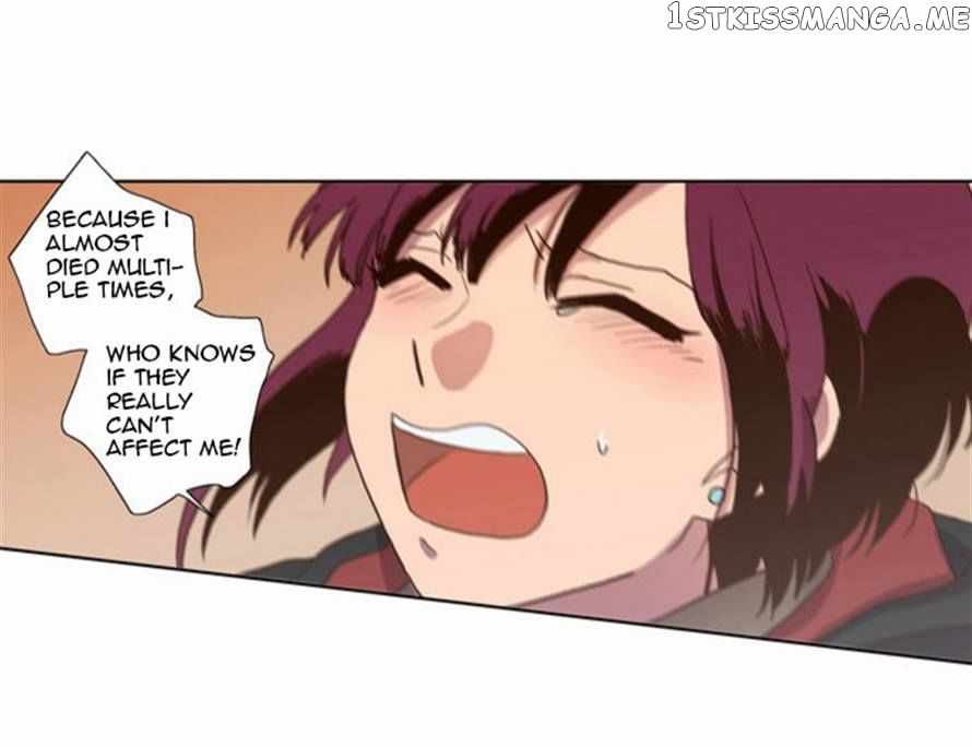The Moon that Rises in the Day chapter 69 - page 17