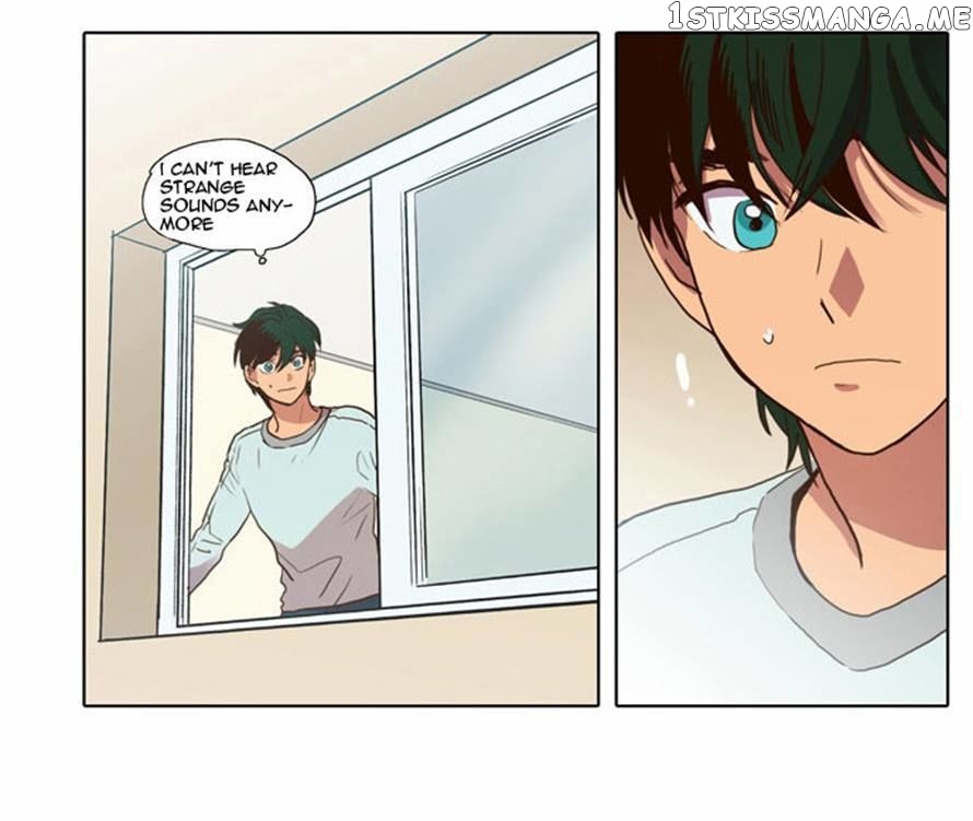 The Moon that Rises in the Day chapter 69 - page 28
