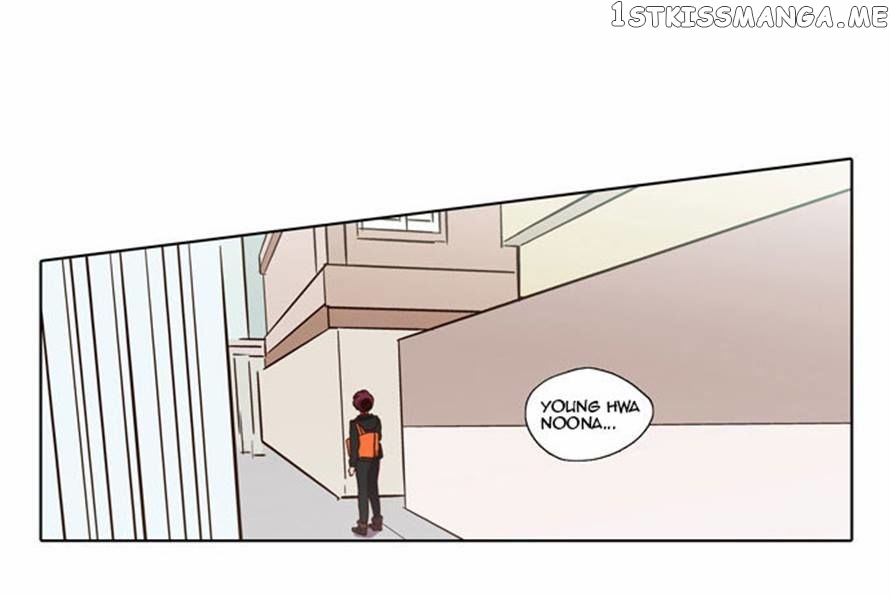 The Moon that Rises in the Day chapter 69 - page 29