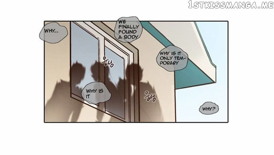 The Moon that Rises in the Day chapter 69 - page 3