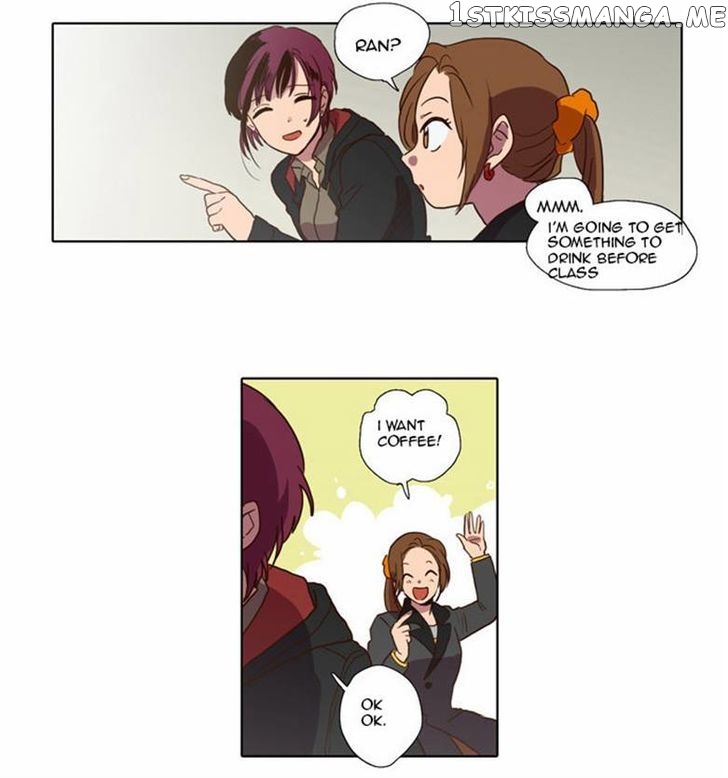 The Moon that Rises in the Day chapter 69 - page 33
