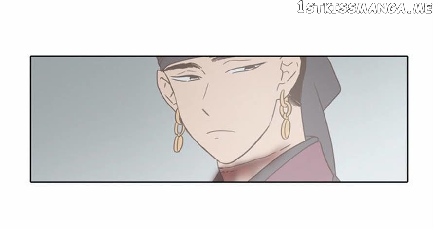 The Moon that Rises in the Day chapter 69 - page 37