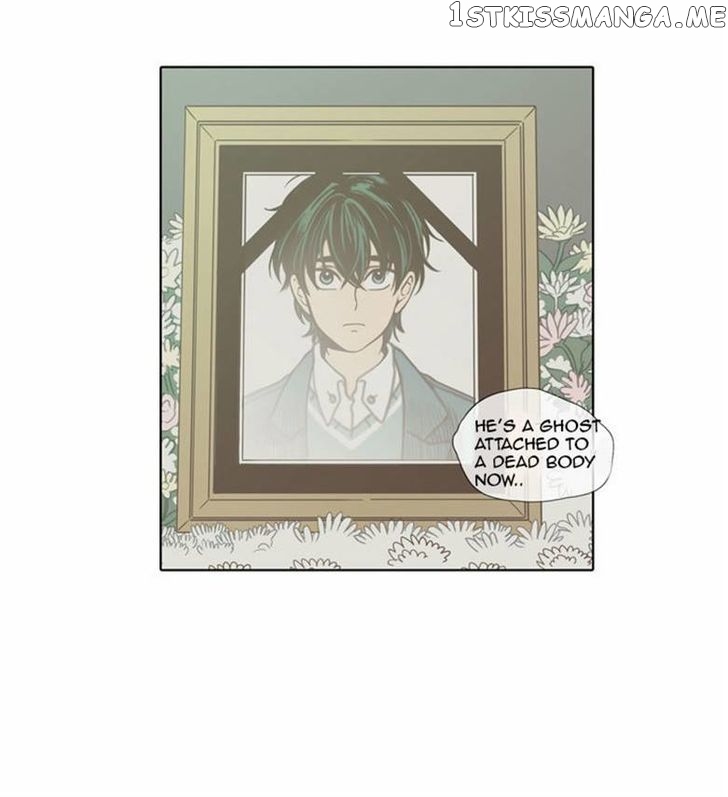 The Moon that Rises in the Day chapter 69 - page 40