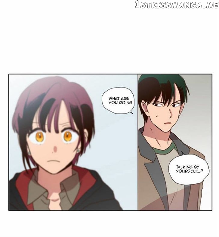 The Moon that Rises in the Day chapter 69 - page 43