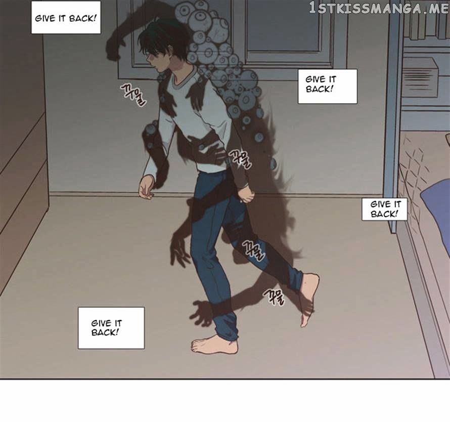 The Moon that Rises in the Day chapter 68 - page 14