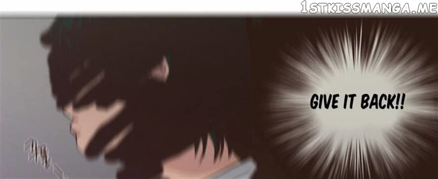 The Moon that Rises in the Day chapter 68 - page 16