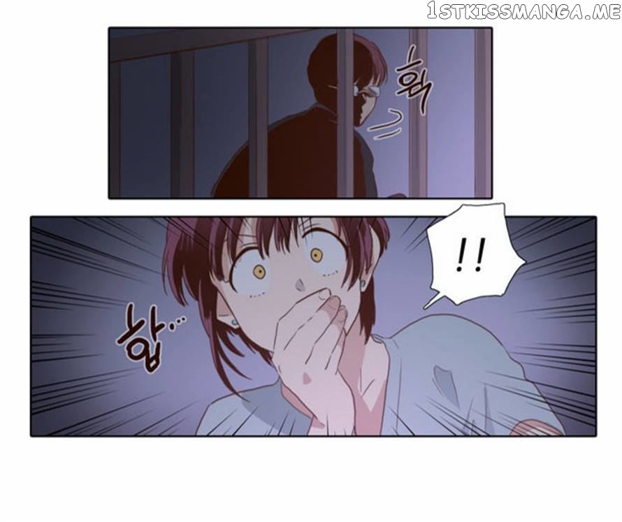 The Moon that Rises in the Day chapter 64 - page 38