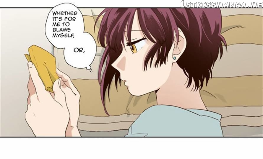 The Moon that Rises in the Day chapter 64 - page 4