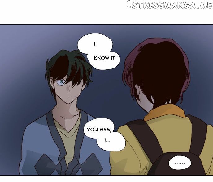 The Moon that Rises in the Day chapter 62 - page 48