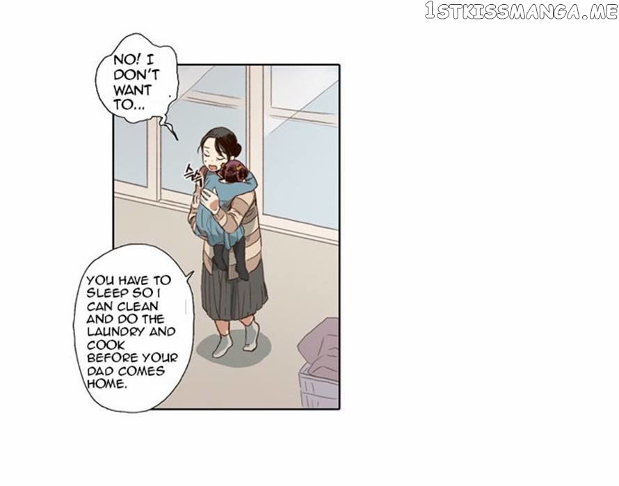 The Moon that Rises in the Day chapter 61 - page 2