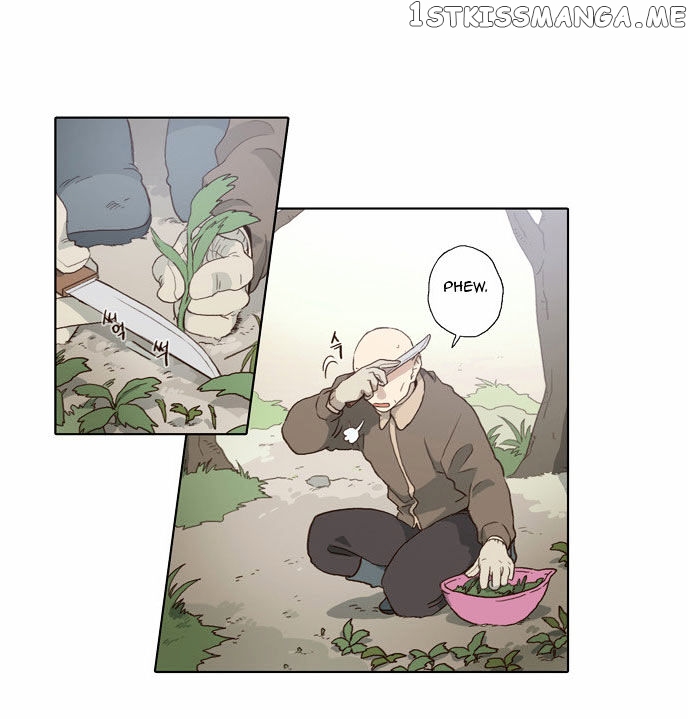 The Moon that Rises in the Day chapter 60 - page 3