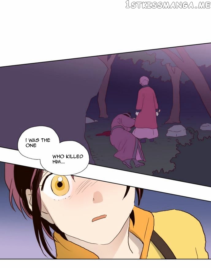 The Moon that Rises in the Day chapter 60 - page 55